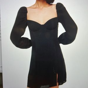 Novella Dress by Wilfred